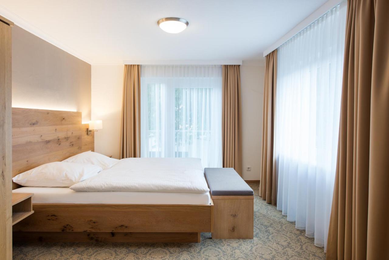 Hotel Bellevue Lauenburg Exteriör bild
